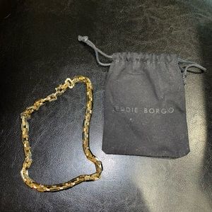 Eddie Borgo Necklace